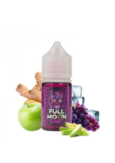 Full Moon - Desir aromāts 30ml