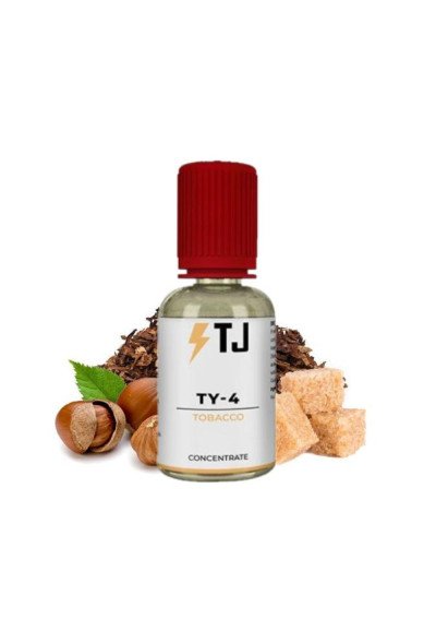 T-Juice - TY-4 aroma 30 ml