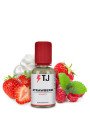 T-Juice - Strawberry concentrate 30 ml