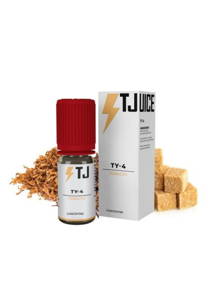 T-Juice - TY-4 aroma 10 ml