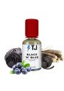 T-Juice - Black N Blue concentrate 30 ml