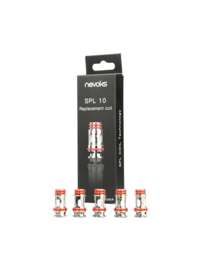 Nevoks Coil SPL10