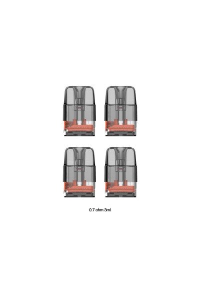 Vaporesso - XROS Core x 2 Pods