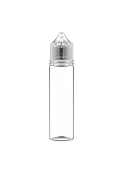 60 ml Chubby Gorilla pudeles - V3