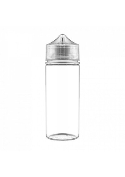 120ML Chubby Gorilla buteliukas V3