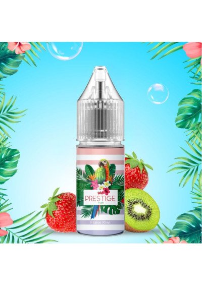 Prestige - Strawberry Kiwi 20mg