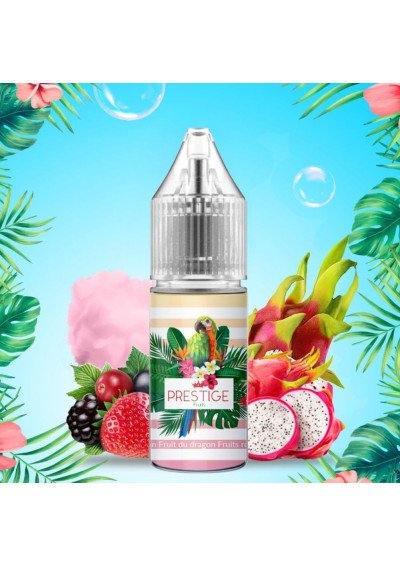Prestige - Cotton Candy Dragon Fruit 20mg