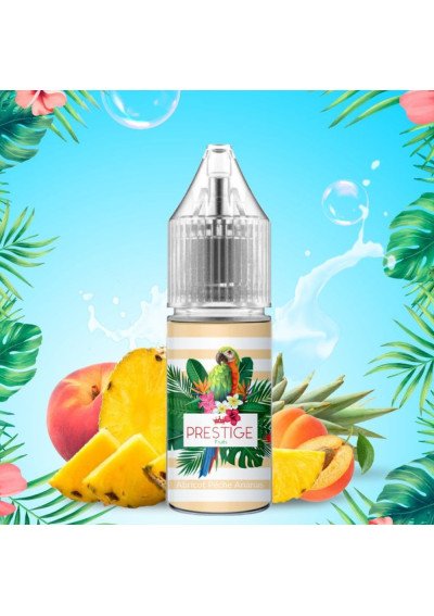 Prestige - Apricot Peach Pineapple 20mg
