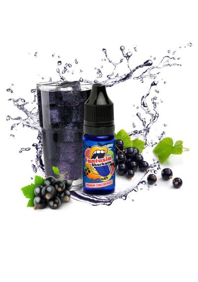 Big Mouth Fantasia Sharkata concentrate 10ml