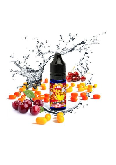 Big Mouth Ticky time concentrate 10ml