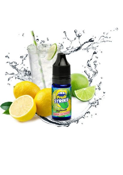Big Mouth - Strike concentrate 10ml