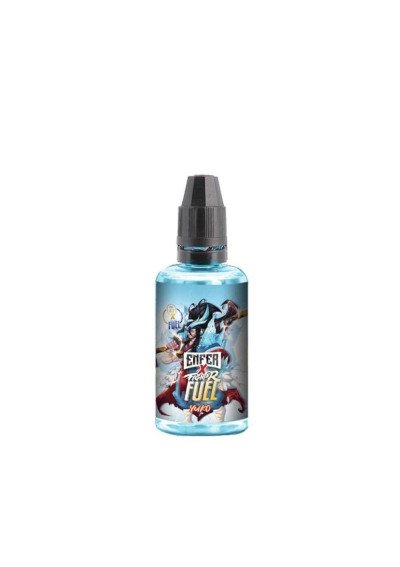 Fighter Fuel Yuko Concentrate 30ml