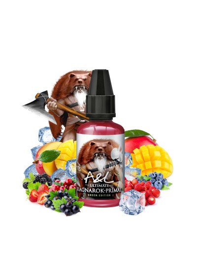 A&L Ragnarok Primal concentrate 30 ml