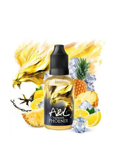 A&L Phoenix aromāts 30 ml