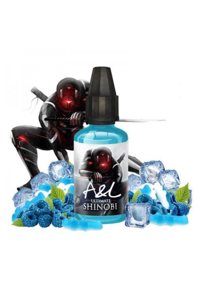 A&L Shinobi aroma 30 ml