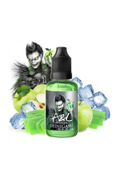 A&L Shinigami concentrate 30 ml