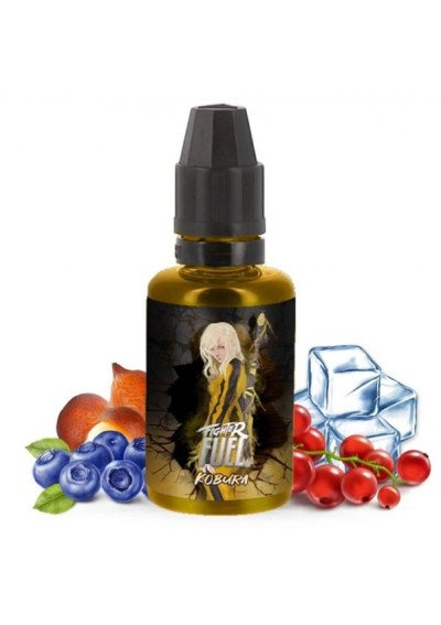 Fighter Fuel Kobura aroma 30 ml