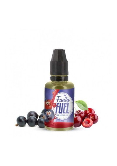 Fruity Fuel - Lovely Oil concentrate 30 ml