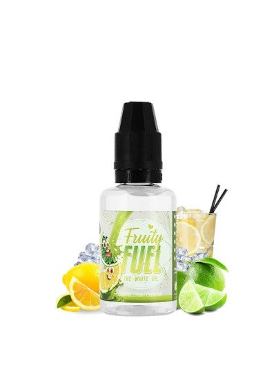 Fruity Fuel - White Oil concentrate 30 ml