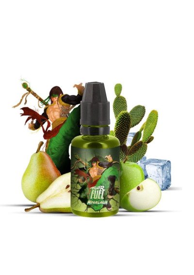 Fighter Fuel Minasawa Concentrate 30ml