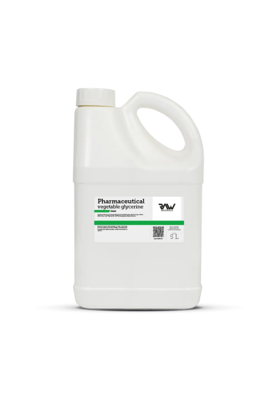 Augalinis Glicerinas (VG)