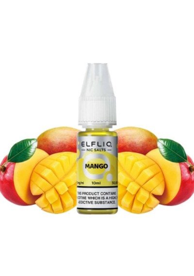 ELF LIQ - Mango 20 mg