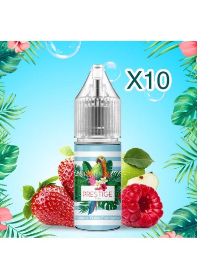 Prestige - Apple strawberry 20mg