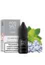 PODSALT Ice Menthol 20 MG