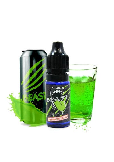 Big Mouth - Beast concentrate 10ml