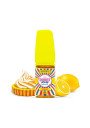 Dinner Lady - Lemon Tart concentrate 30ml