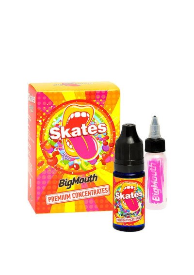 Big Mouth - Candy Candy concentrate 10ml