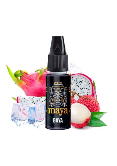 Maya Baya concentrate10ml