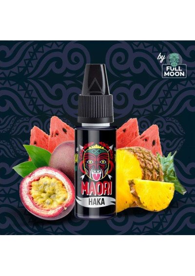 Maori - Haka concentrate 10ml