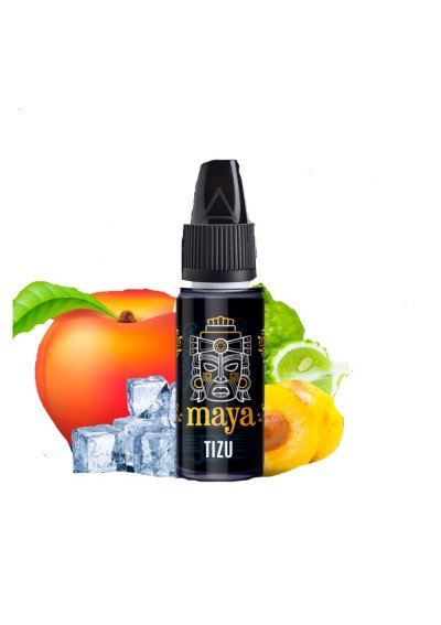 Maya - Tizu concentrate 10ml