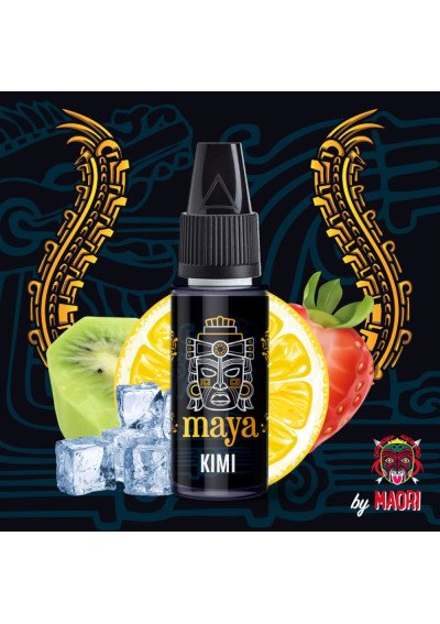Maya - Kimi aromāts 10 ml