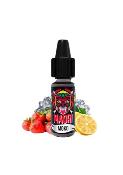 Maori - Moko aroma 10ml