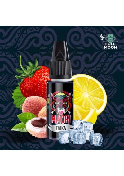 Maori - Taika aroma 10ml