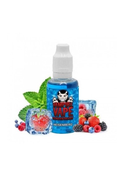 Vampire Vape Heisenberg aroma 10 ml