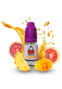 Vampire vape Mango Pineapple Red Orange