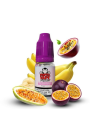 Vampire vape Passion fruit Banana Curuba