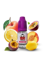 Vampire vape Passion Fruit Peach Lemon