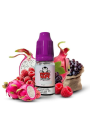 Vampire vape Dragon Fruit Raspberry Grape