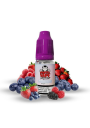 Vampire vape Blueberry Strawberry Raspberry