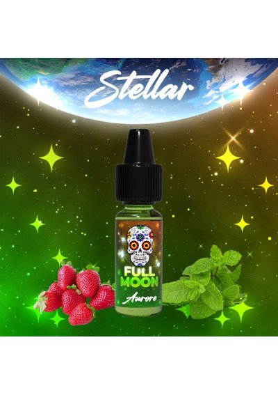 Full Moon - Aurore aroma 10ml