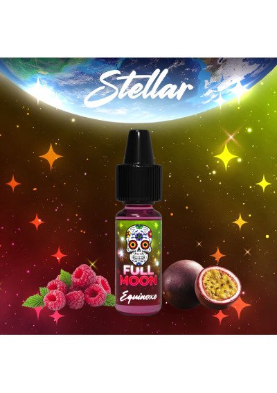 Full Moon - Equinox aroma 10ml