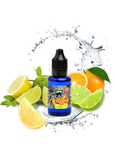 Big Mouth - Beast Sunrise aroma 10ml