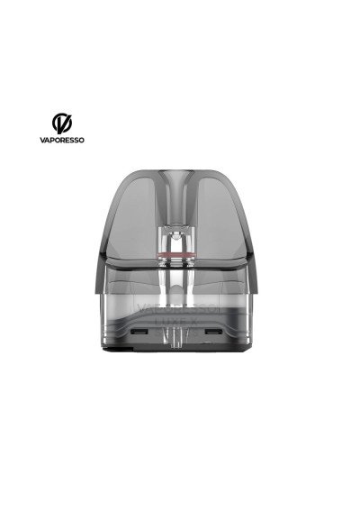 Vaporesso - Luxe X kapsulas