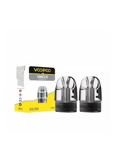 Voopoo Vinci E 5ml Kapsulės