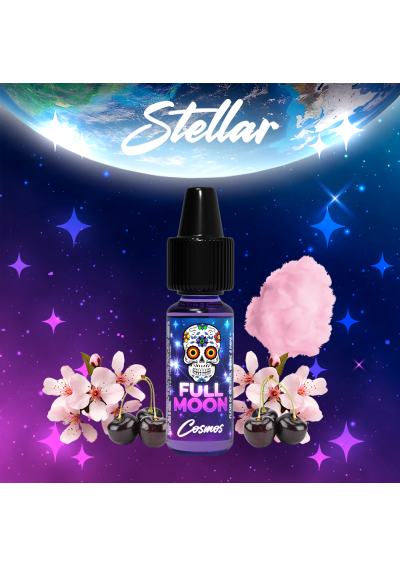 Full Moon - Cosmos aroma 10ml