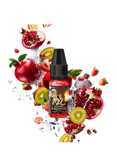 A&L Kronos concentrate 10 ml